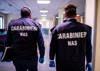 I carabinieri del N.A.S. di Cagliari hanno denunciato 1 persona per aver avviato 3 Centri medici polidiagnostici non autorizzati