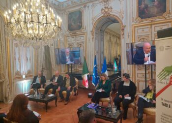 Macomer: il Consorzio di Tutela del Pecorino protagonista a Parigi