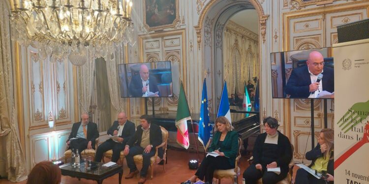 Macomer: il Consorzio di Tutela del Pecorino protagonista a Parigi