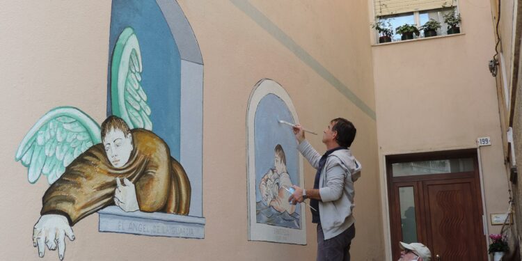 Domenica 27 novembre, a Bitti, si terrà un evento per ricordare l’alluvione del 28 novembre 2020