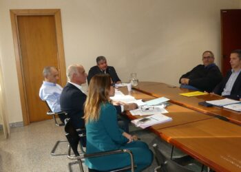 “Risolvere le criticità”: incontro tra barracelli e Regione