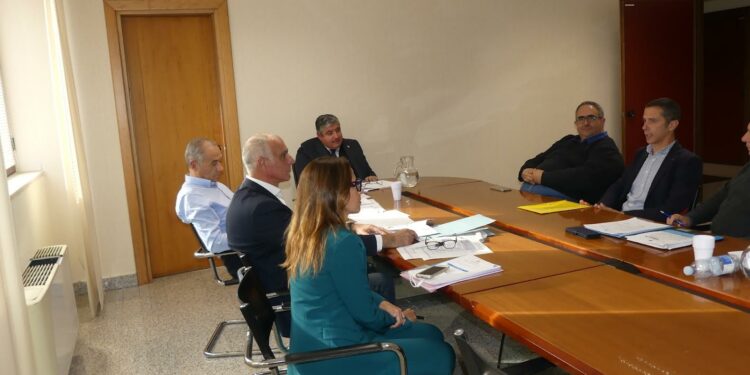 “Risolvere le criticità”: incontro tra barracelli e Regione