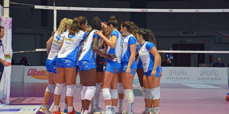 Hermaea, inizia un altro tour de force