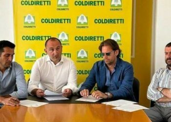 Nuova Pac, al via il tour di Coldiretti Cagliari