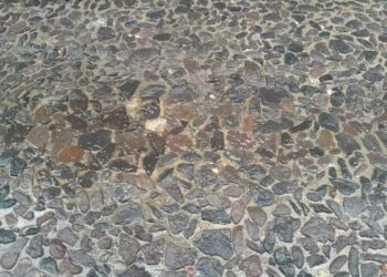 Bortigali: riqualificata via XX settembre