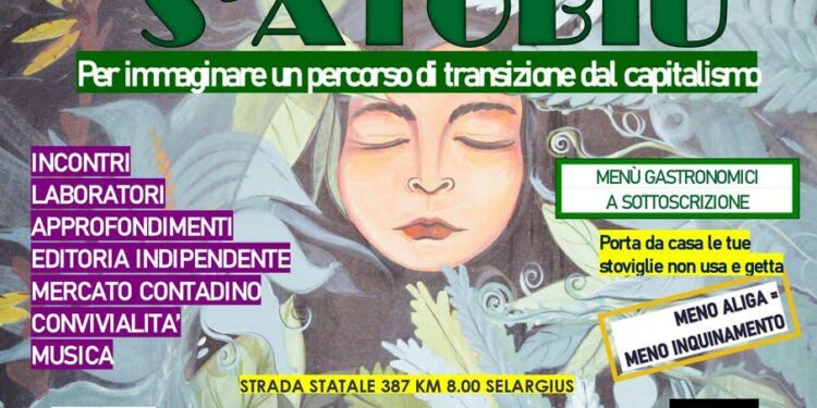 Selargius: tre giorni dedicati all’editoria indipendente