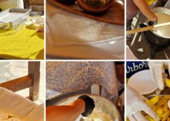 Arborea: successo per il 15° raduno nazionale dei Polentari d’Italia e per la 39ª Sagra della Polenta