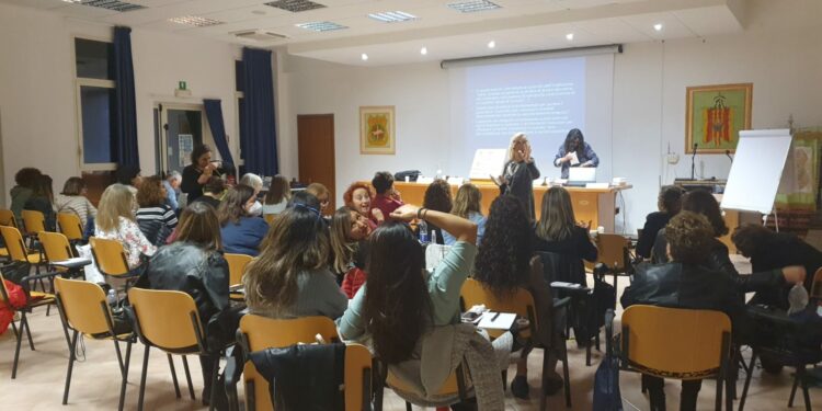 Ad Alghero un corso sulla terapia neurocognitiva