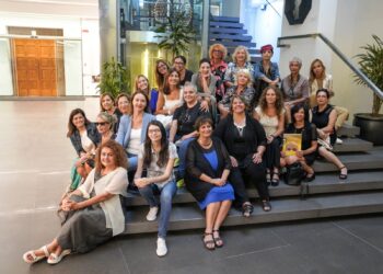 Prestigioso riconoscimento per Giulia giornaliste Sardegna