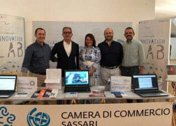 La Sardegna tiene, nei primi nove mesi del 2022, per tasso di crescita: a dirlo è la Camera di Commercio di Sassari