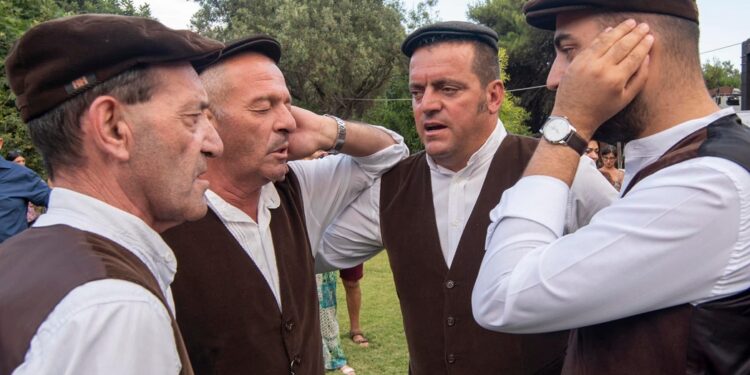 MareTerraIsole: successo per l’evento che ha visto Sardegna e Portogallo