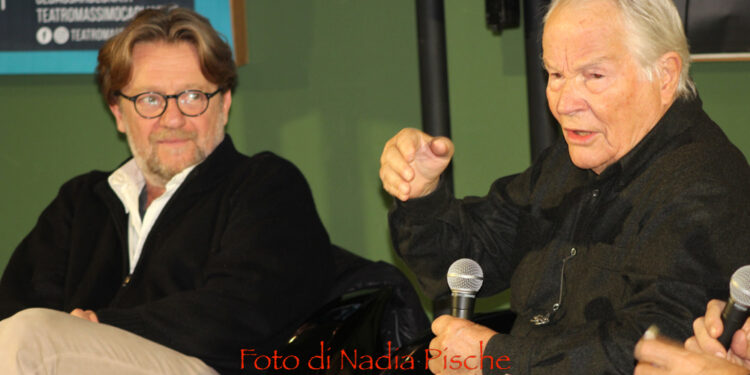 Una festa di Compleanno particolare giovedì scorso ha conquistato il pubblico del Teatro Massimo di Cagliari – di Nadia Pische