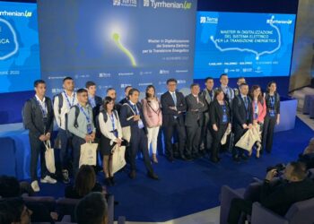 Cagliari: inaugurato il nuovo Master in digitalizzazione del sistema elettrico