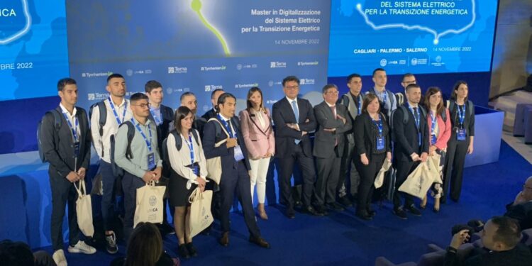 Cagliari: inaugurato il nuovo Master in digitalizzazione del sistema elettrico