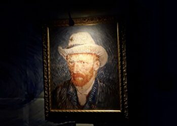 E’ stata inaugurata venerdì 11 novembre all’ex Manifattura Tabacchi di Cagliari, la Mostra Multimediale ed Immersiva su Vincent Willem Van Gogh – di Nadia Pische