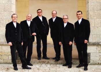 Pozzomaggiore, il Cuncordu Planu De Murtas vola a Biella