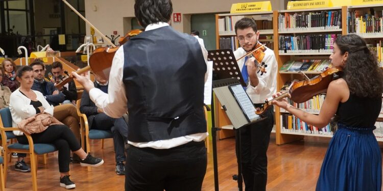 Ieri sera, a Sennori, ha preso il via l’ultima sessione di appuntamenti per le celebrazioni del 50enario del Moscato DOC