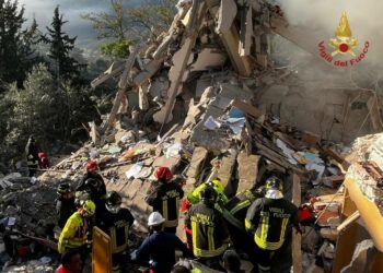 Christian Solinas: «A Tiana una tragedia immane che ha distrutto una famiglia e sconvolto una comunità, ora fare chiarezza»