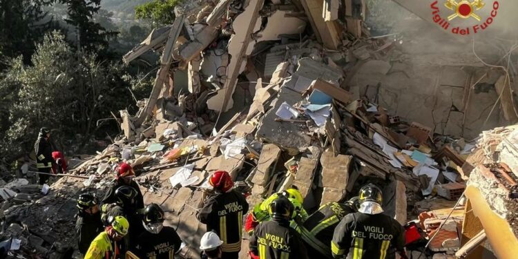 Christian Solinas: «A Tiana una tragedia immane che ha distrutto una famiglia e sconvolto una comunità, ora fare chiarezza»