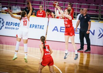 Un’altra Makurat per la Techfind San Salvatore!