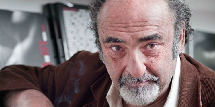 Alessandro Haber tiene a battesimo la serata d’esordio del 15° “Puntodivista filmfestival”