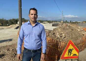 Alghero: due nuovi parchi attrezzati nei quartieri della Taulera e del Carmine