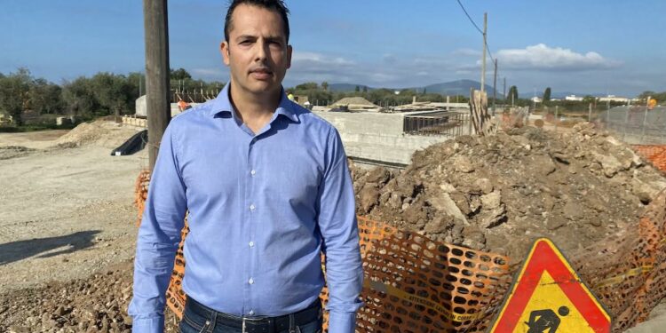 Alghero: due nuovi parchi attrezzati nei quartieri della Taulera e del Carmine