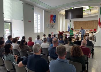 Arzachena: un nuovo ciclo di incontri con gli imprenditori del turismo e del commercio