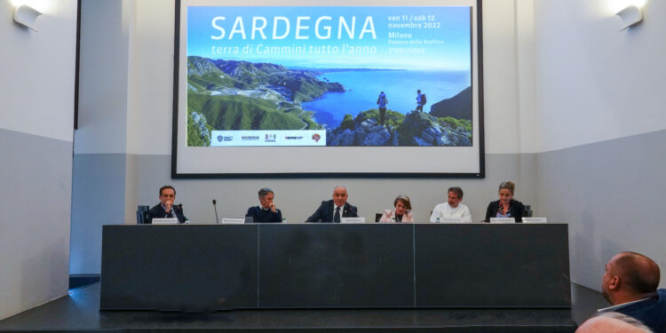 Gianni Chessa: «Il turismo lento e sostenibile rappresenta uno strumento di crescita per le zone interne della Sardegna»