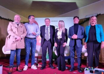 Il progetto pilota di digitalizzazione per gli over 60 Social Digì fa tappa a Decimoputzu