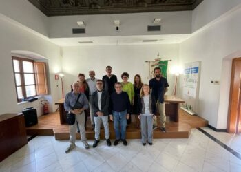 Quartu Sant’Elena: un patto per l’ambiente fra Comune e territorio