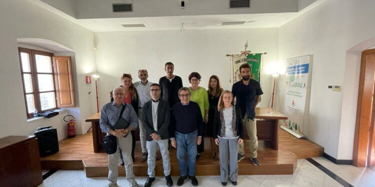 Quartu Sant’Elena: un patto per l’ambiente fra Comune e territorio