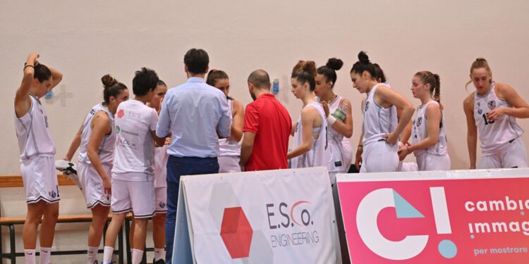 CUS Cagliari, nulla da fare contro Empoli