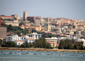 Cagliari: limitazioni temporanee al traffico​ sul​ ponte de ‘La Scafa’