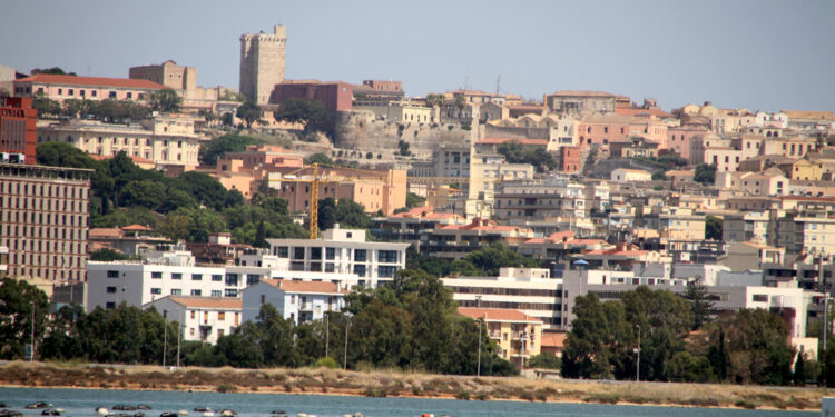 Cagliari: limitazioni temporanee al traffico​ sul​ ponte de ‘La Scafa’