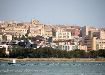 Cagliari: limitazioni temporanee al traffico​ sul​ ponte de ‘La Scafa’