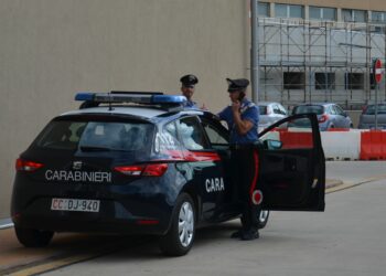 Chiudono il figlio di 3 anni e mezzo nell’auto in un centro commerciale, due coniugi pakistani sono stati denunciati dai carabinieri della Radiomobile di Cagliari