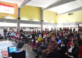 Sardegna chiama Sardegna: grande successo per la prima assemblea pubblica