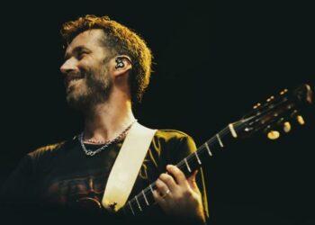 Daniele Silvestri il 2 e 3 dicembre al Teatro Massimo di Cagliari