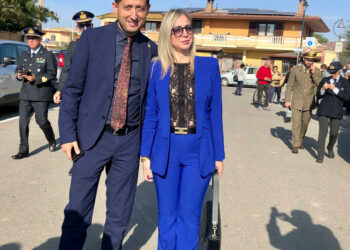 Il coordinatore regionale della Lega ha designato l’assessore Valeria Satta capo delegazione in Giunta