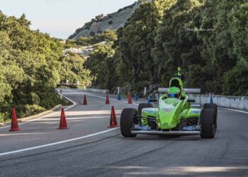 Fine stagione da applausi per il Team Arrangiati Motorsport