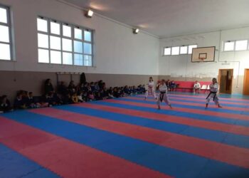 Borore: presentata un’iniziativa di promozione sportiva agli studenti dell’Istituto Comprensivo