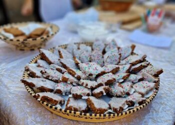 Si è conclusa con un grande successo, a Nurachi, la seconda edizione di Nuracque