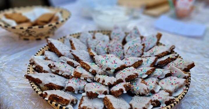 Si è conclusa con un grande successo, a Nurachi, la seconda edizione di Nuracque