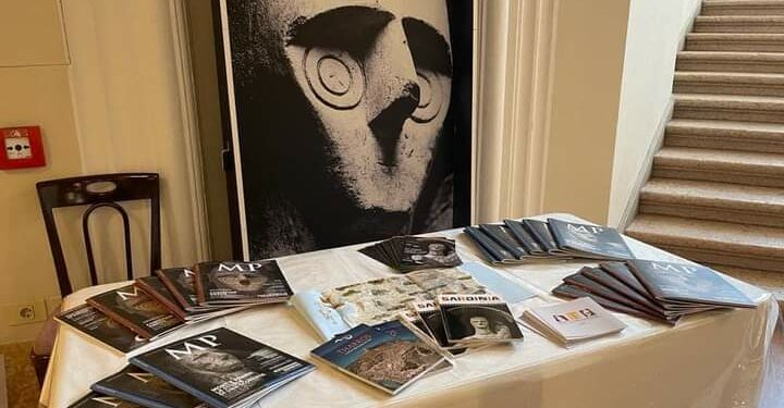 Cabras: la Fondazione Mont’e Prama al Merano Wine Festival