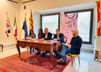 Il Festivalguer compie 20 anni, dal 16 al 18 dicembre danza, ballo e musica dal vivo