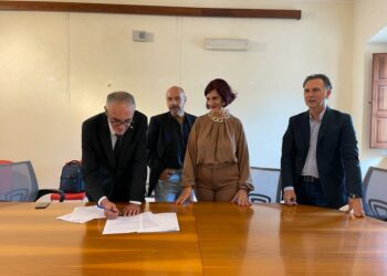 Quartu Sant’Elena entra nella rete “RE.S.P.I.R.O”