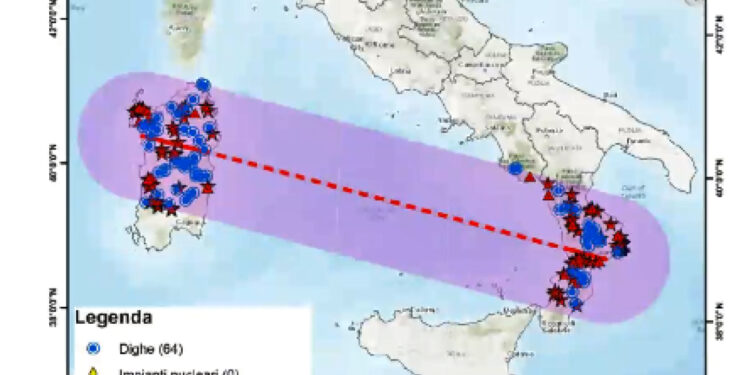 Rientro incontrollato in atmosfera del secondo stadio del vettore PRC CZ-5B