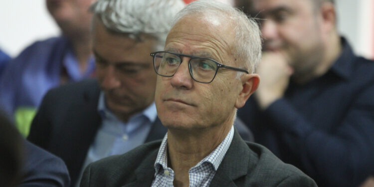 Salvatore Deidda (Fdi): «Sulla continuità aerea superare emergenza ma occorre una riforma strutturale»