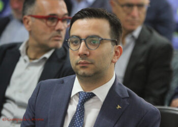 Salvatore Deidda (Fdi): «Sulla continuità aerea superare emergenza ma occorre una riforma strutturale»